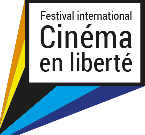 Cinéma en liberté - Logo